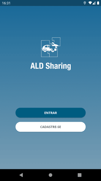 ALD Sharing