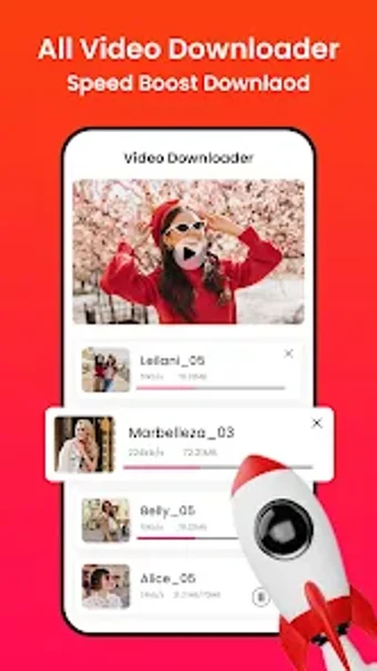 All Movie  Video Downloader