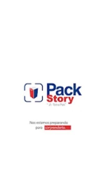 PackStory