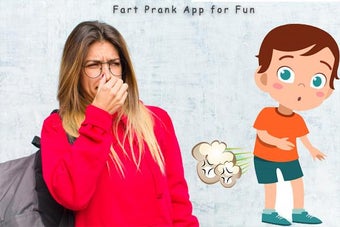 Many Fart Sounds Prank