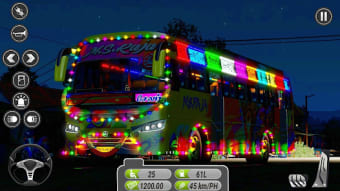US Coach Bus Simulator 2023