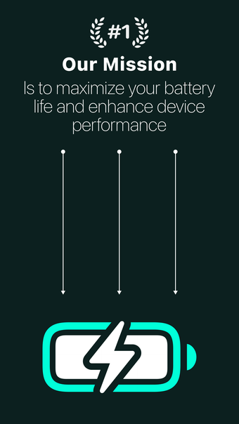 Volty Extend Battery Life