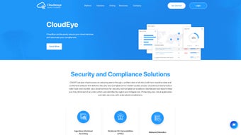 Imagen 0 para CloudEye