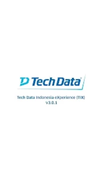 Tech Data Indonesia eXperience