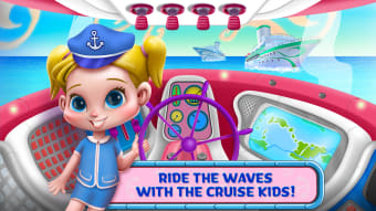 Cruise Kids