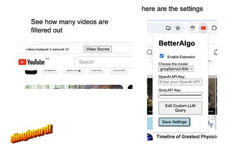 BetterAlgo