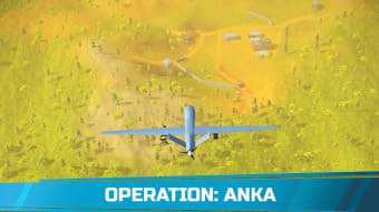 Operation: ANKA