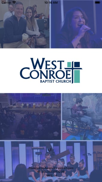 West Conroe Baptist Church