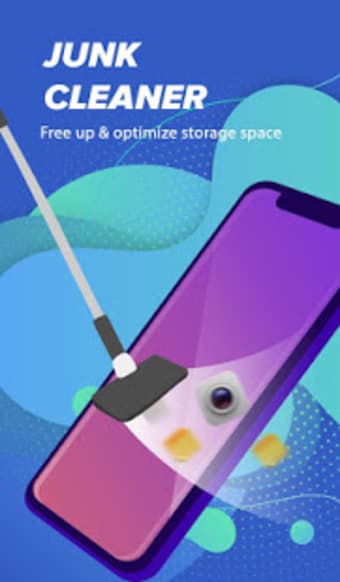 Dream Clean - Free One tap to optimize phone