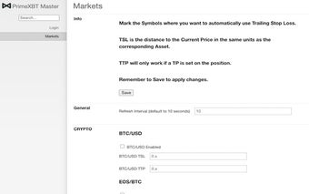 PrimeXBT Master (timeless-ai.trade)