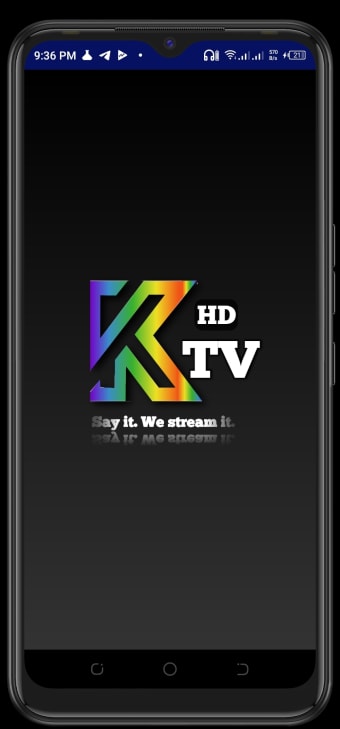 Katspro HD: LiveTV for Android