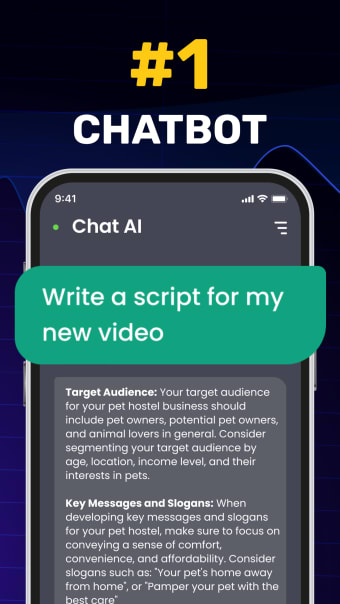 Chat AI - Ask Anything