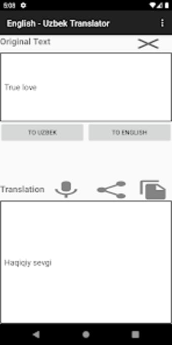 google play app translator