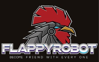 Flappyrobot