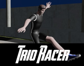 Trio Racer: Multi-Race Madness