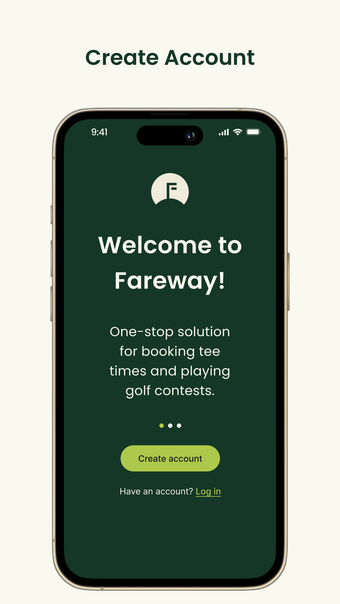 Fareway Golf