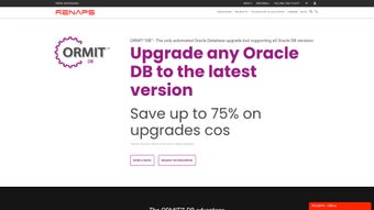 Imagen 0 para ORMIT DB