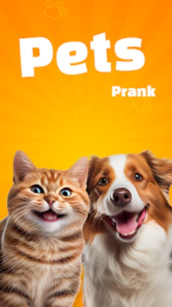 Prank Pet: Funny Pet World