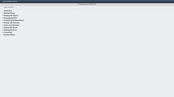Image 0 for Objective-C