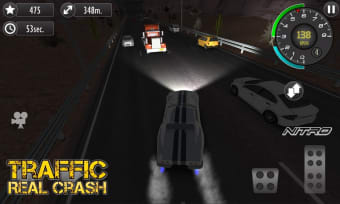 Real Racer Crash Traffic 3d.apk