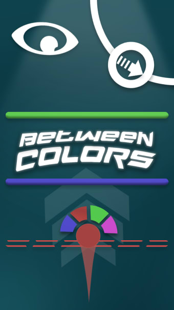 Between Colors