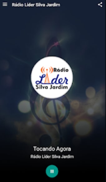 Rádio Líder Silva Jardim
