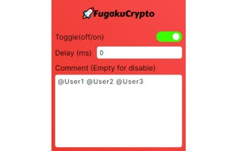 FugakuCrypto