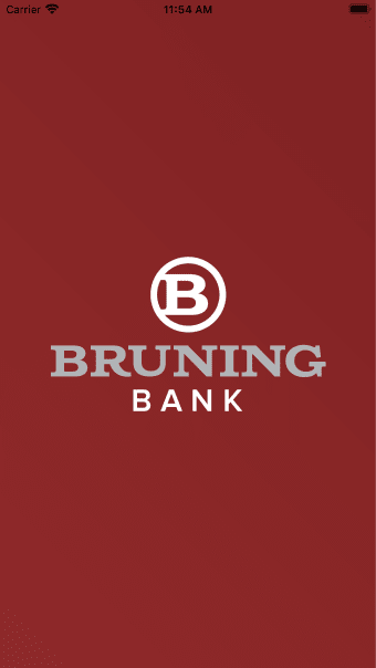 Bruning Bank Mobile