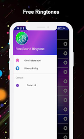 Free Ringtones for Android: Notification Sounds