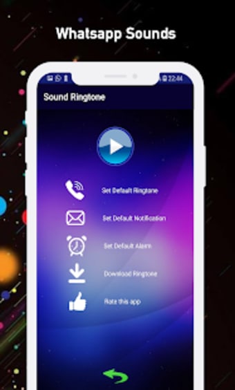 Free Ringtones for Android: Notification Sounds