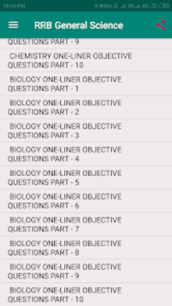 Railway Physics Chemistry  B