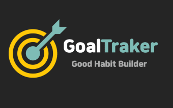 Goal Tracker ToDo Checklist
