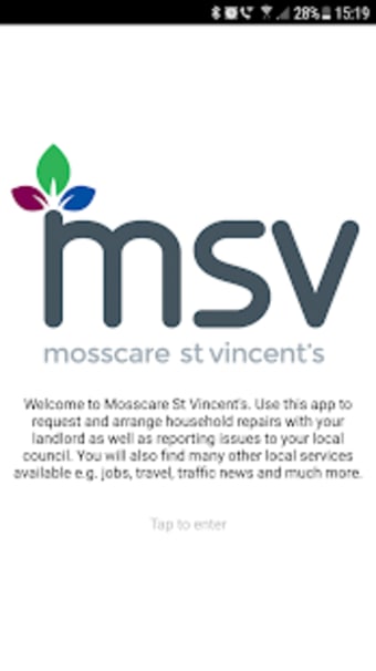 Mosscare St Vincents