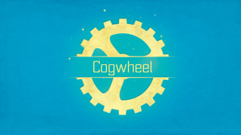 Cogwheel