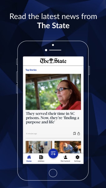 The State News
