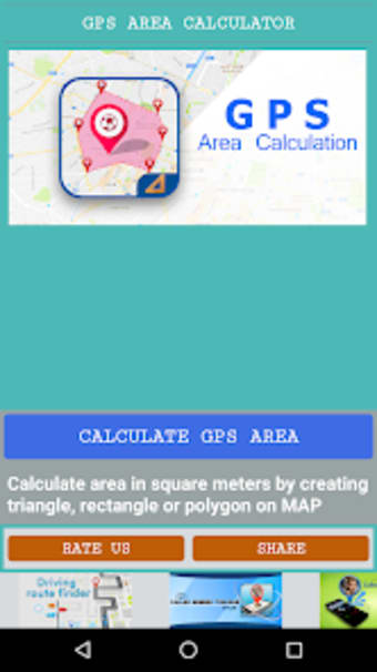 Land Plot and Area Calculator