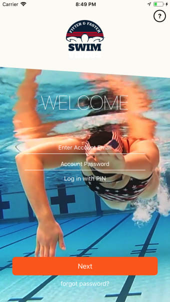Swim Videos by Fitter  Faster