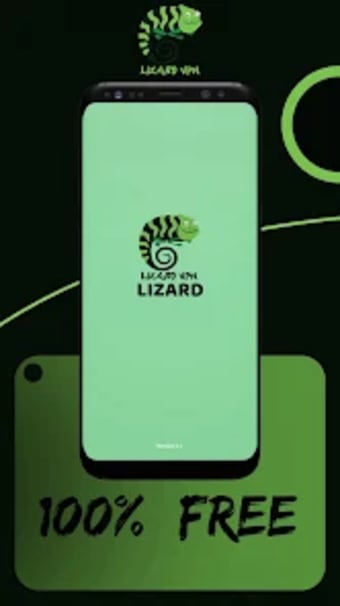 Lizard VPN