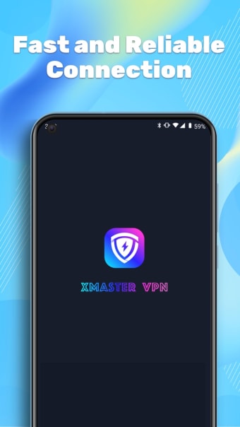 XMaster - Fast  Secure VPN