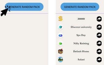 Sims 4 random game generator