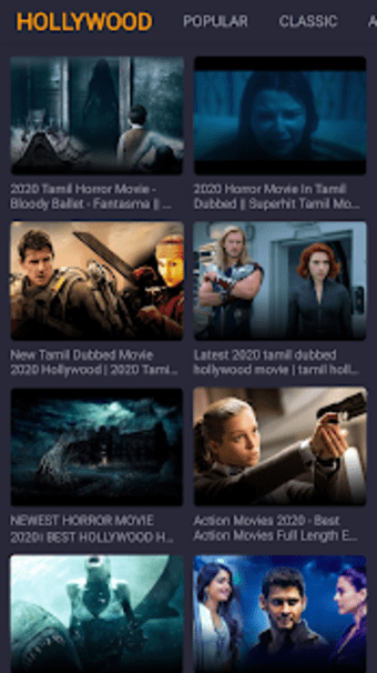 123Movies : Best HD Free New Movies 2020 online