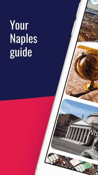 NAPLES Guide Tickets  Hotels