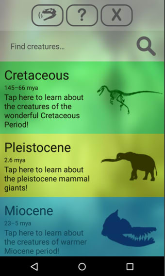 Planet Prehistoric: Dinosaurs, Jurassic & More