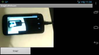 USB External CameraWebcam