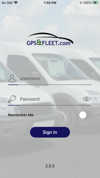 GPS-FLEET