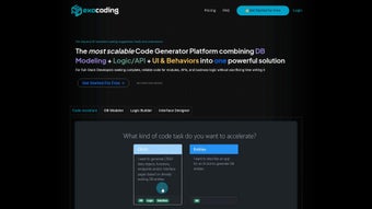 Imagen 0 para ExoCoding