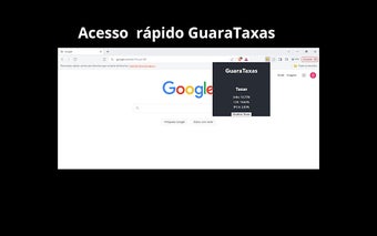 Guara Taxas