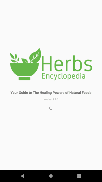 Herbs Encyclopedia
