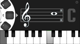 Music Note Lookup