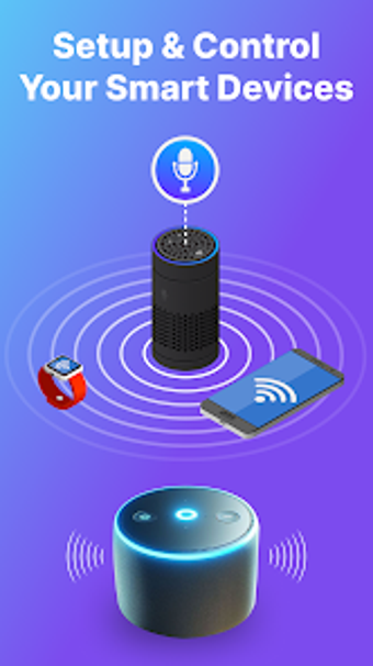 Alexa Voice Commands Master